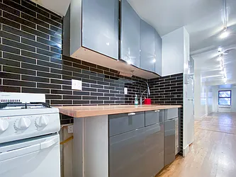 Rented by City Connections Realty