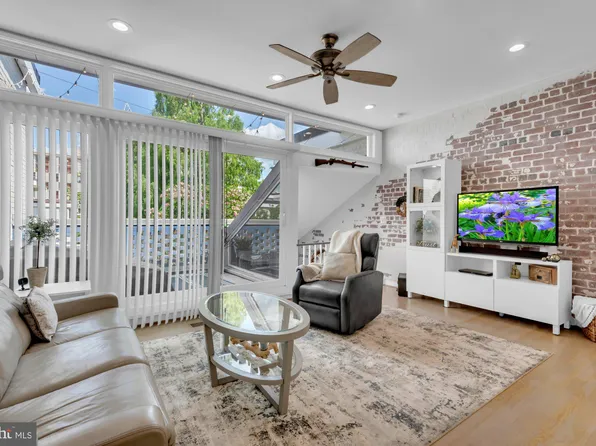 620 3rd St SW #111, Washington, DC 20024