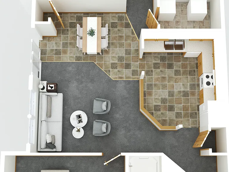 Northstar Ridge Apartments — Photo 10
