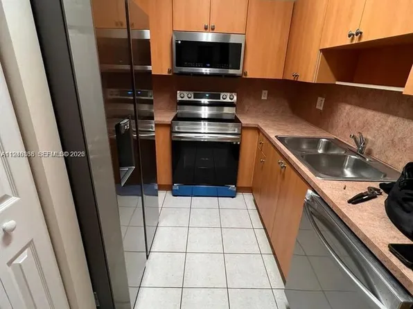 4903 N Harbor Isles Dr #5506, Fort Lauderdale, FL 33312