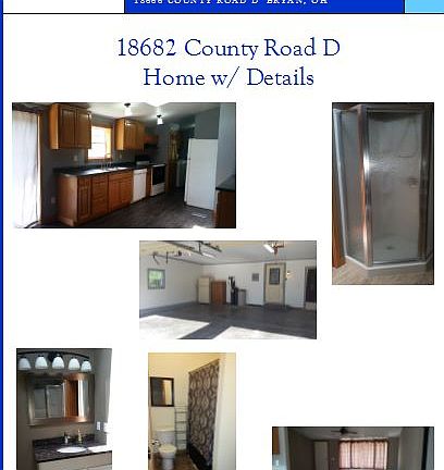 5th image of 18666 County Road D
