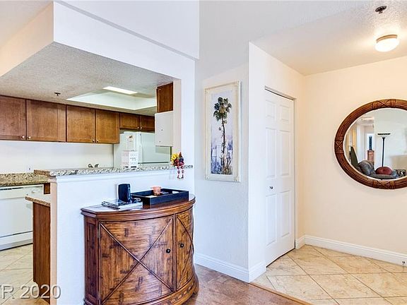 2nd image of 4200 S Valley View Blvd Unit 3033