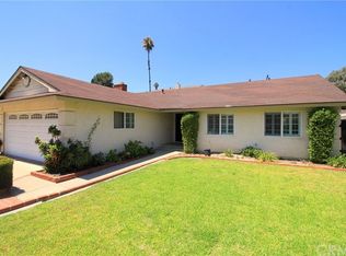 23951 Decorah Rd, Diamond Bar, CA 91765