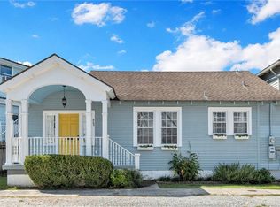 863 Olga St, New Orleans, LA 70119
