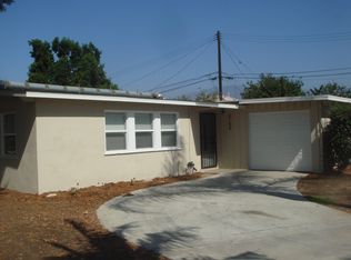 5705 Glenfinnan Ave, Azusa, CA 91702