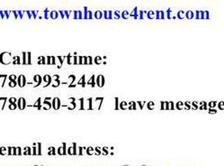 801 Abbottsfield Rd NW #34, Edmonton, AB T5W4R4