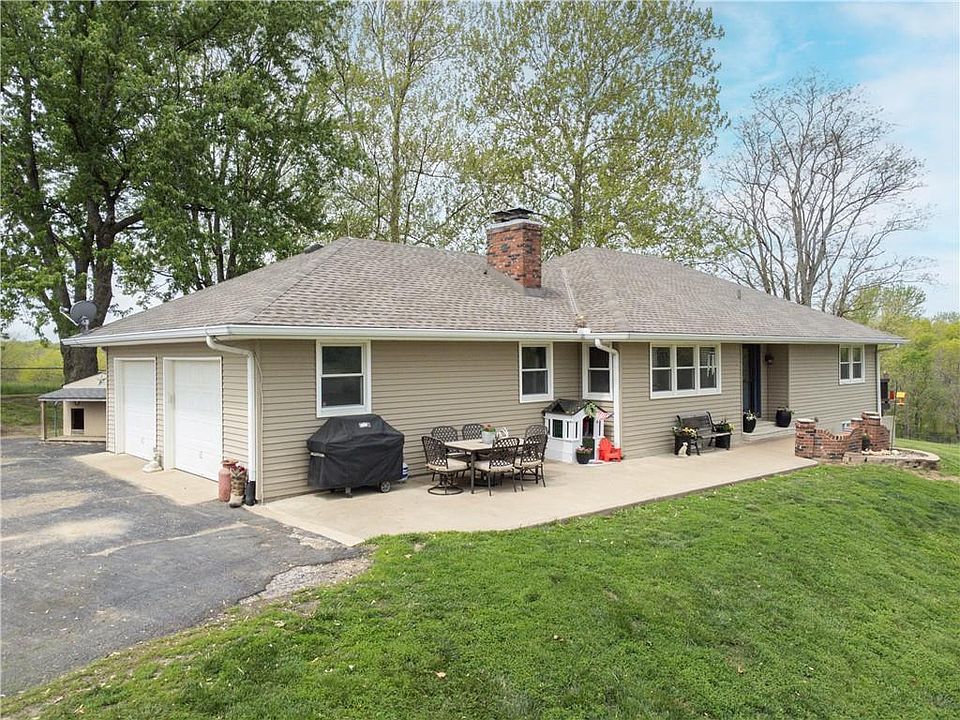 9622 S Buckner Tarsney Rd, Grain Valley, MO 64029 Zillow