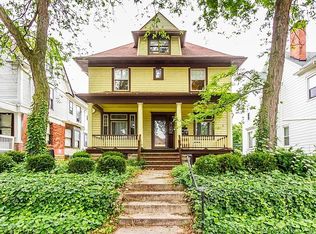 209 S Goodman, Rochester, NY 14607