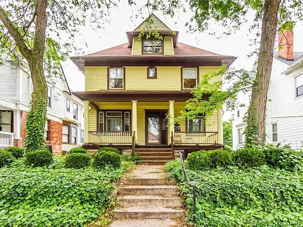 209 S Goodman, 209 S Goodman St, Rochester, NY 14607