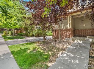 3808 Sky Gazer Ln APT C, Fort Collins, CO 80528
