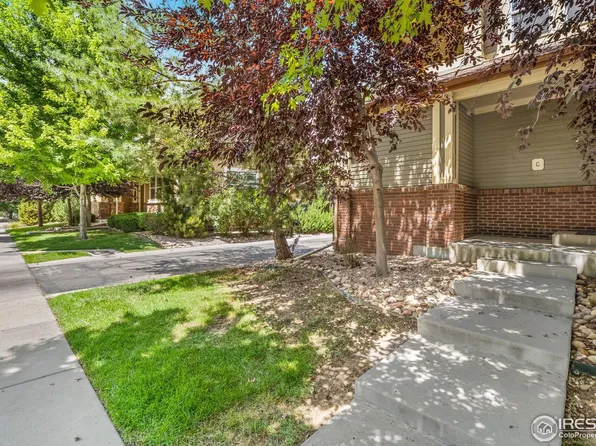 3808 Sky Gazer Ln #C, Fort Collins, CO 80528