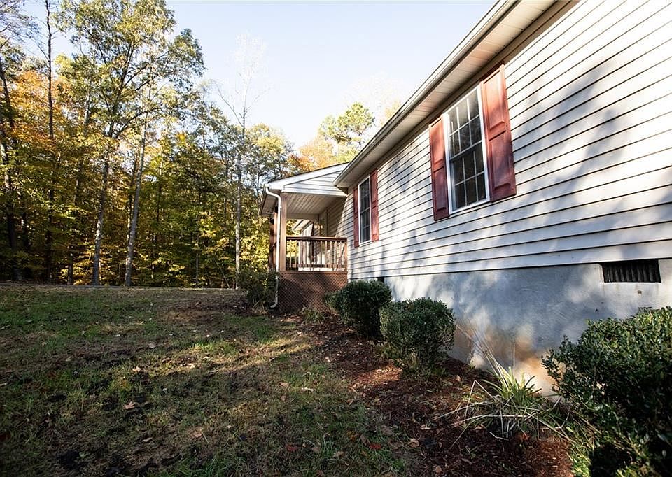 8251 Dash Ln, Jetersville, VA 23083 Zillow