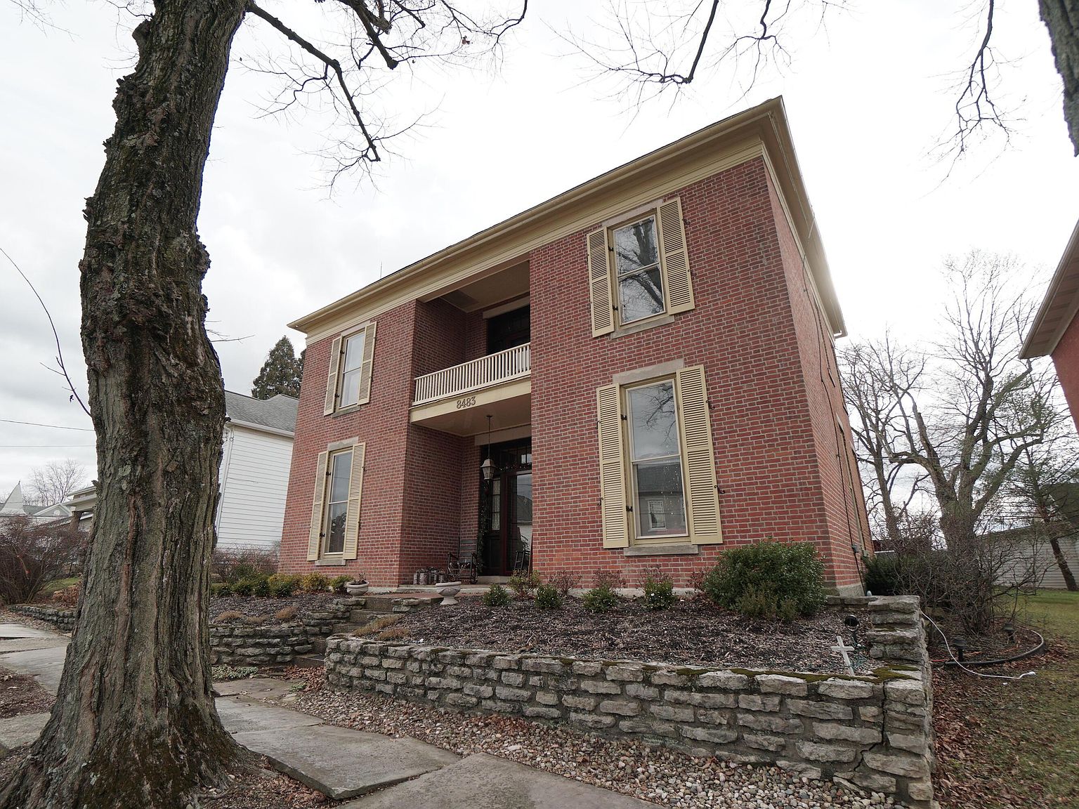 8483 Main St, Rushville, OH 43150 Zillow