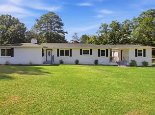 1300 Belhaven Rd, Anderson, SC 29621