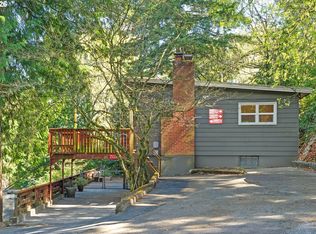 3510-3512 SW 10th Ave, Portland, OR