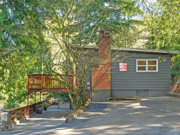 3510-3512 SW 10th Ave, Portland, OR 97239