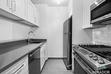 Rented by Mirador Real Estate