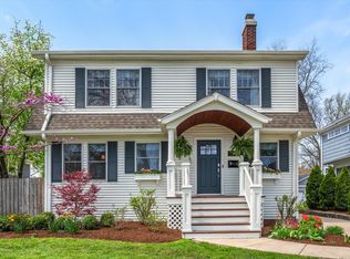420 9th Ave, La Grange, IL 60525