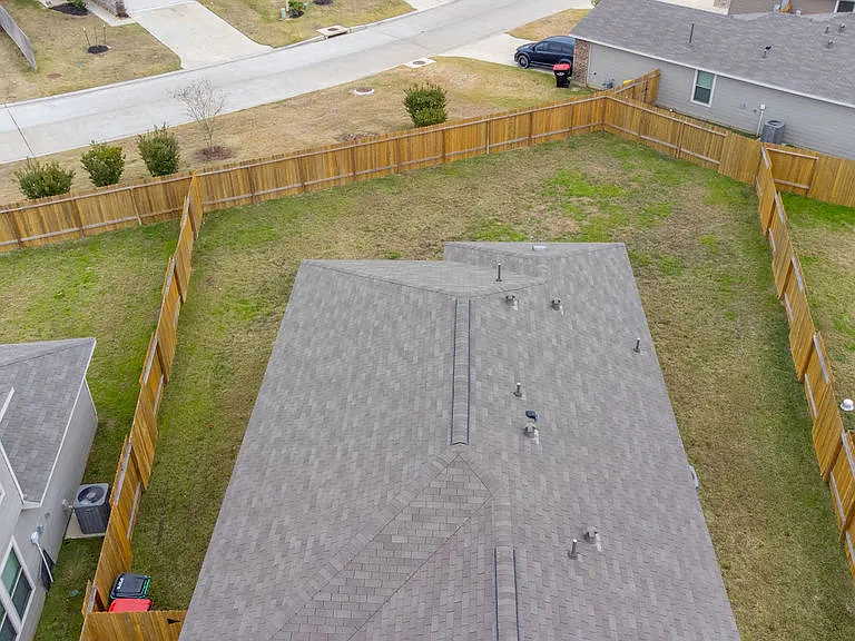 The Village at Caney Mills — Photo 209