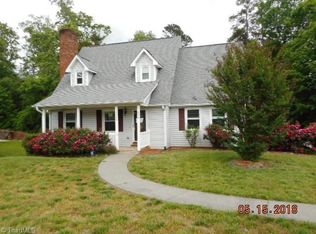 5345 Moss Creek Ln, Clemmons, NC 27012