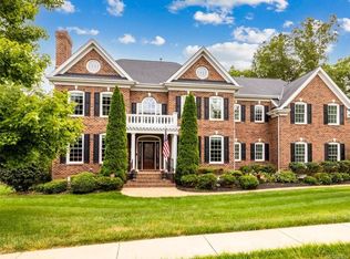 4343 Wilcot Dr, Midlothian, VA 23113