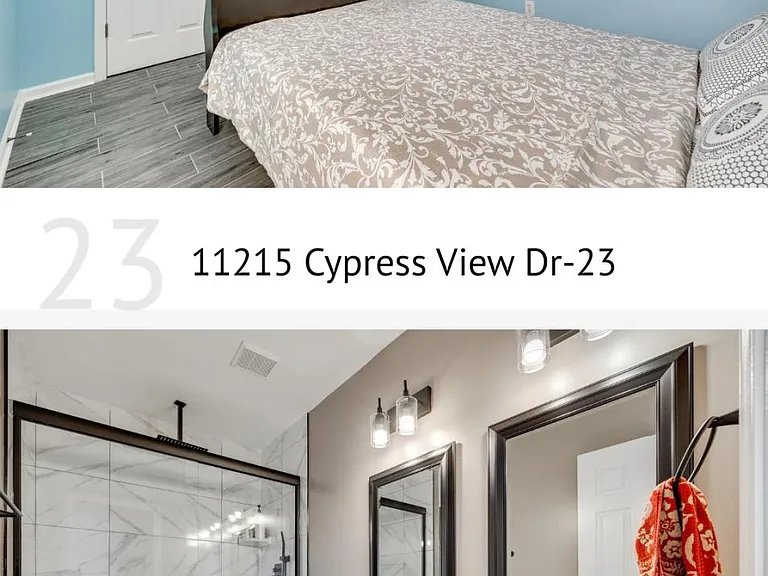11215 Cypress View Dr — Photo 5
