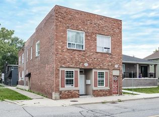 97 Drouillard Rd #1195, Windsor, ON