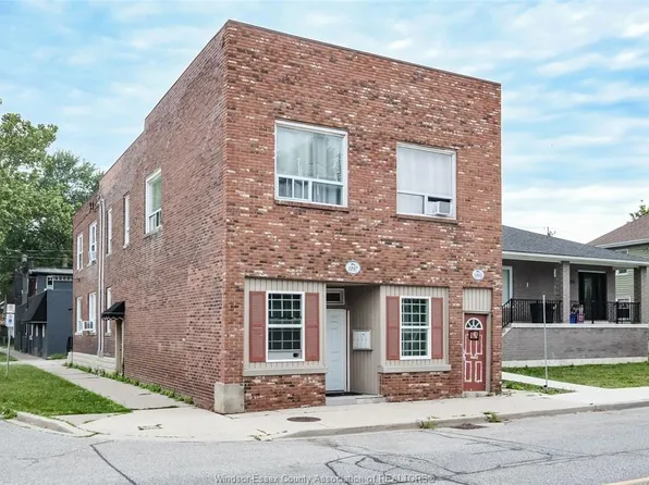 97 Drouillard Rd #1195, Windsor, ON N8Y 2P4