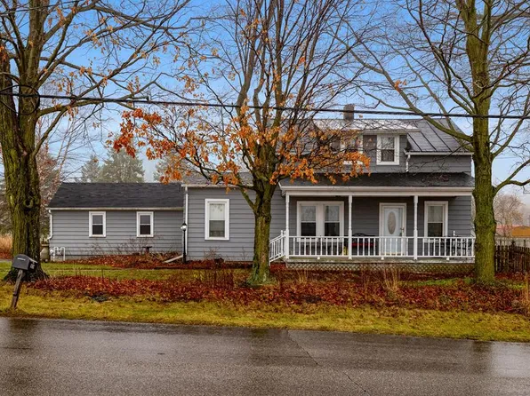 1039 Biddle Rd, Galion, OH 44833
