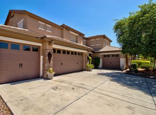 376 E Atlantic Dr, Casa Grande, AZ 85122