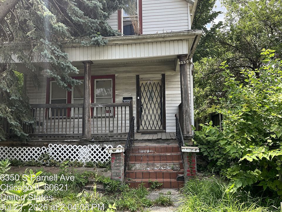 1st image of 6350 S Parnell Ave