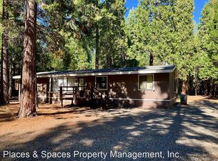 10444 Ritts Mill Rd, Shingletown, CA 96088