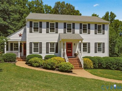1419 Wesanne Ln, Midlothian, VA, 23114