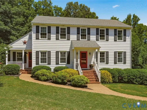 1419 Wesanne Ln, Midlothian, VA 23114