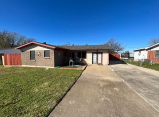 1105 Alta Vista Dr, Killeen, TX 76549