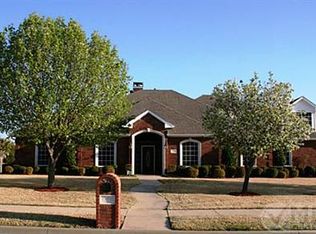 313 Parkview Dr, Sunnyvale, TX 75182