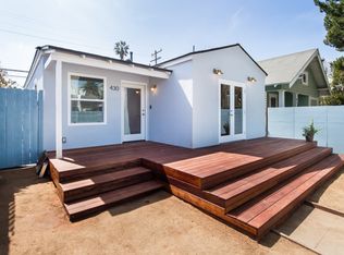 430 Rialto Ave, Venice, CA 90291
