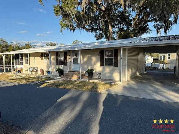 7246 E State Road 44 #30, Wildwood, FL 34785