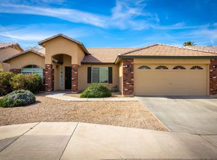 5604 S 29th Ln, Phoenix, AZ 85041