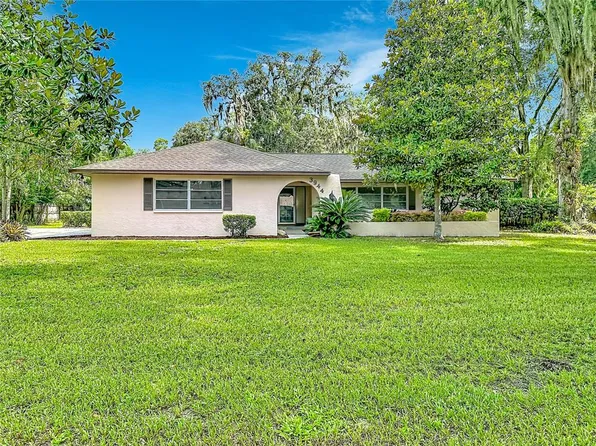 3944 NW 40TH COURT, GAINESVILLE, FL 32606