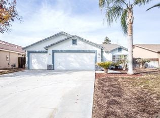 4009 Hidden Rock St, Bakersfield, CA 93311