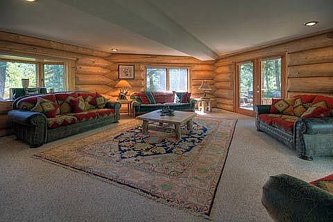 Living Area.