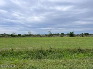 Jimmie Rd LOT 31, Kaplan, LA 70548