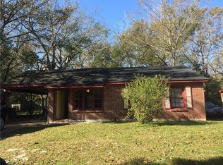 1400 W Gulf Field Dr, Mobile, AL 36605