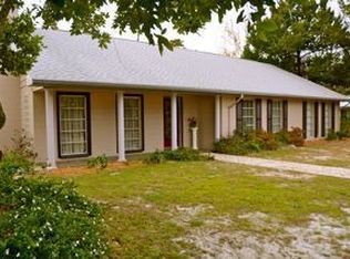 12270 SW 165th Ter, Cedar Key, FL 32625