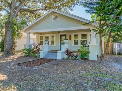 214 W South Ave, Tampa, FL, 33603