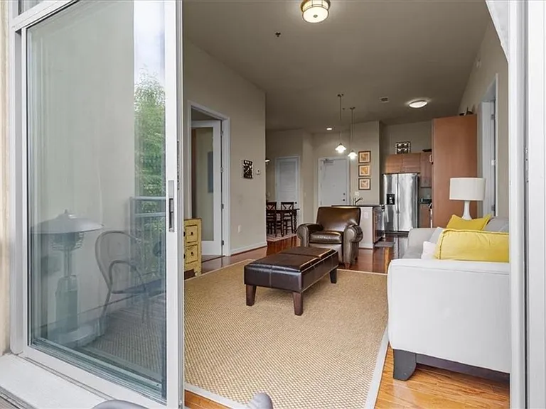 711 Cosmopolitan Dr #435 — Photo 3
