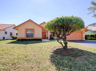 9630 NW 26th Ct, Coral Springs, FL 33065