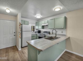 2970 Tierra Verde W, Reno, NV 89512
