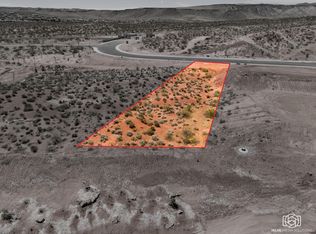 Solente Phase 1a Lot, Washington, UT 84780